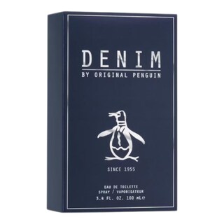 Foto 2 | Penguin Demin Edt 100 Ml