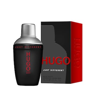 Foto 2 | Perfume Hugo Boss Just Different Eau De Toilette 125 Ml - Venta Internacional.