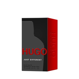 Foto 3 | Perfume Hugo Boss Just Different Eau De Toilette 125 Ml - Venta Internacional.