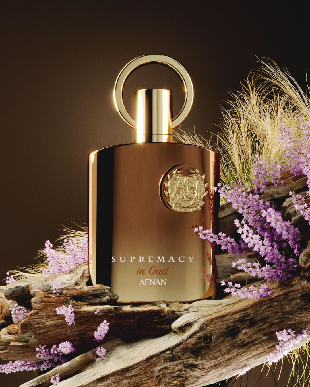Foto 3 pulgar | Perfume Afnan Supremacy In Oud Eau De Perfume, 150 Ml, Para Unisex - Venta Internacional.