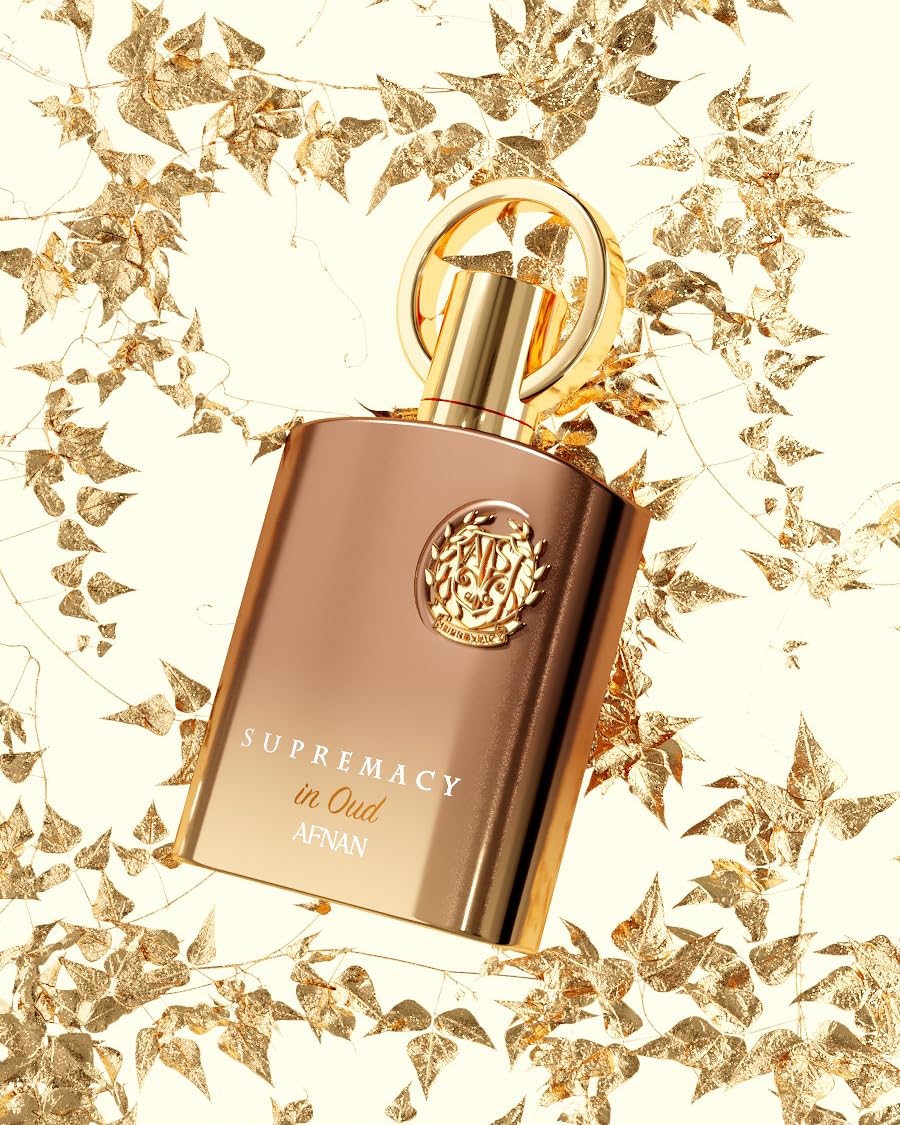 Foto 4 pulgar | Perfume Afnan Supremacy In Oud Eau De Perfume, 150 Ml, Para Unisex - Venta Internacional.