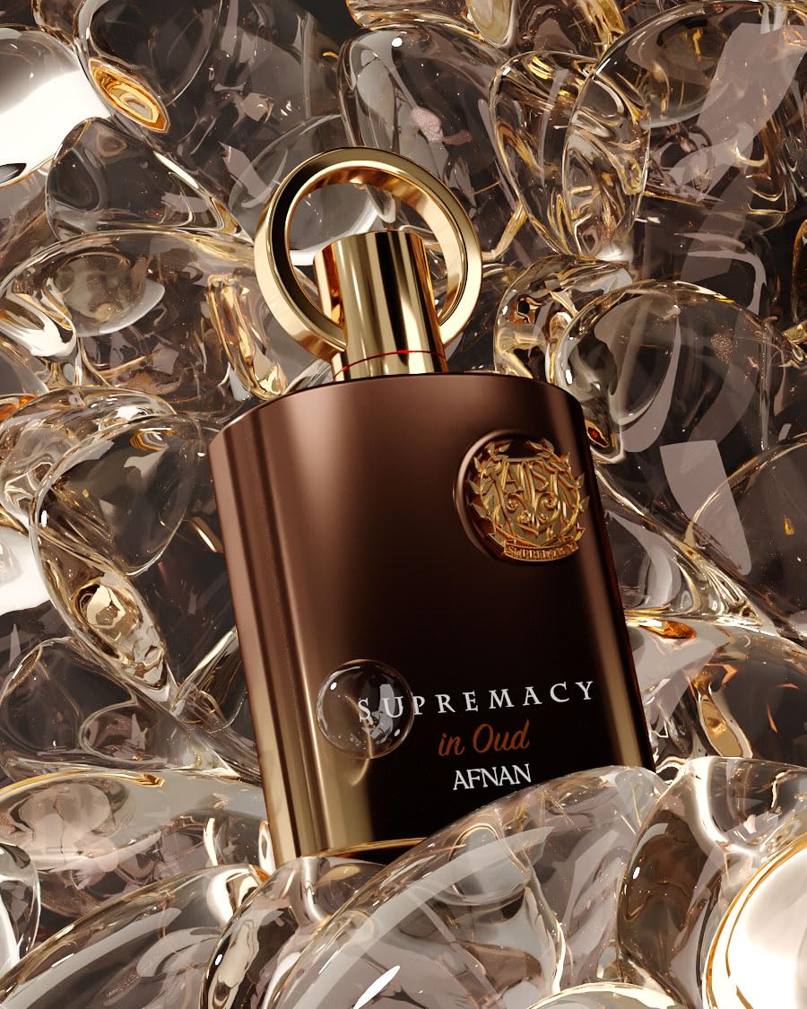 Foto 5 pulgar | Perfume Afnan Supremacy In Oud Eau De Perfume, 150 Ml, Para Unisex - Venta Internacional.