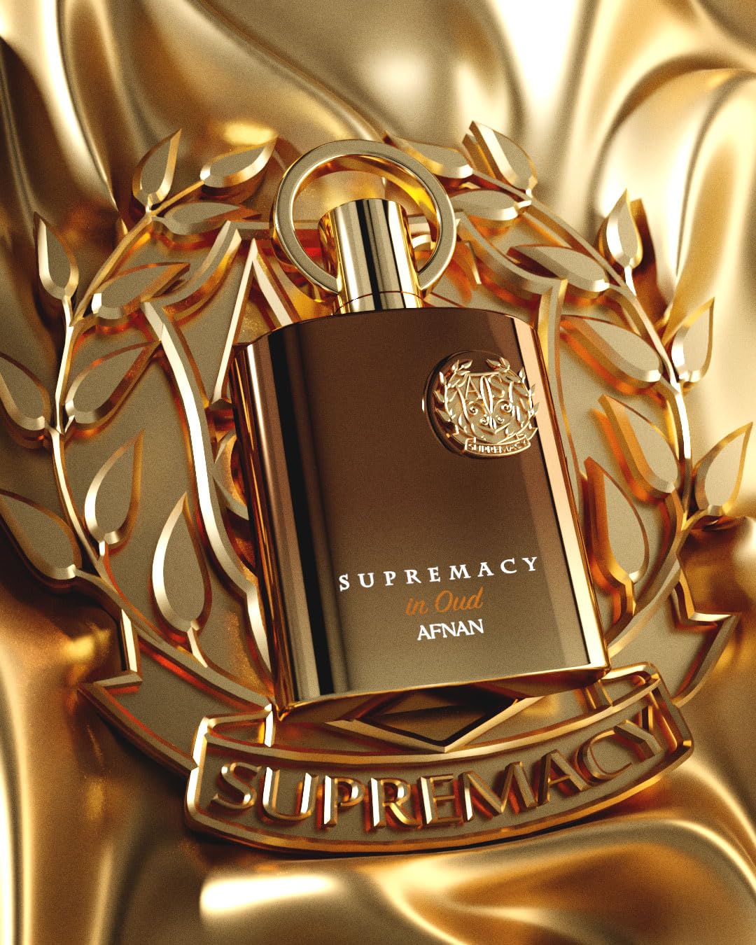 Foto 6 pulgar | Perfume Afnan Supremacy In Oud Eau De Perfume, 150 Ml, Para Unisex - Venta Internacional.