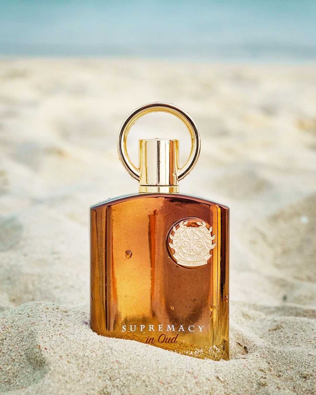 Foto 7 pulgar | Perfume Afnan Supremacy In Oud Eau De Perfume, 150 Ml, Para Unisex - Venta Internacional.