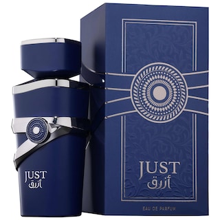Foto 1 | Perfume World Just Azraq Edp 100 Ml Para Hombre - Venta Internacional.