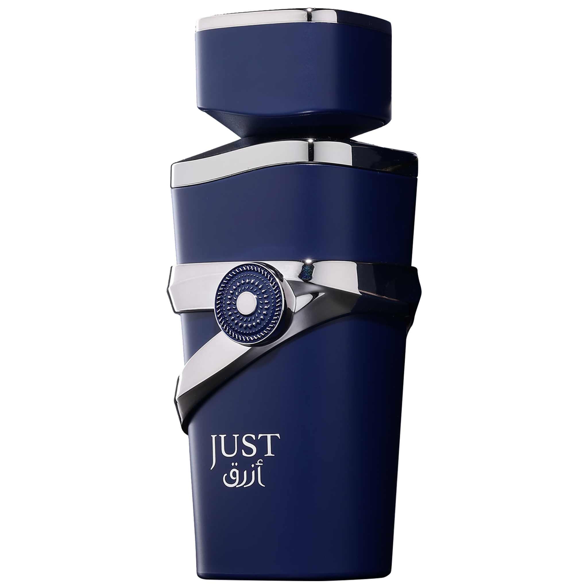 Foto 2 | Perfume World Just Azraq Edp 100 Ml Para Hombre - Venta Internacional.