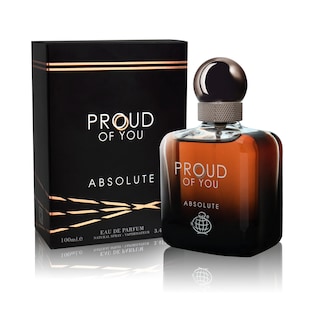 Foto 1 | Perfume World Proud Of You Absolute 100 Ml Edp - Venta Internacional.