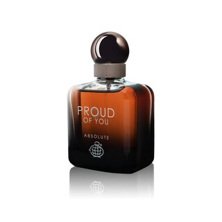 Foto 2 | Perfume World Proud Of You Absolute 100 Ml Edp - Venta Internacional.
