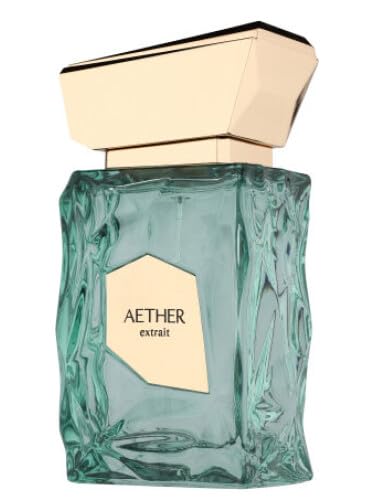 Foto 4 | Perfume World French Avenue Aether, 100 Ml, Unisex - Venta Internacional.