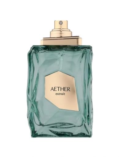 Foto 5 | Perfume World French Avenue Aether, 100 Ml, Unisex - Venta Internacional.