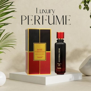 Foto 3 | Perfume Surrati Collection Legend Rose Tobaco Edp 100 ml para Hombre-Venta Internacional