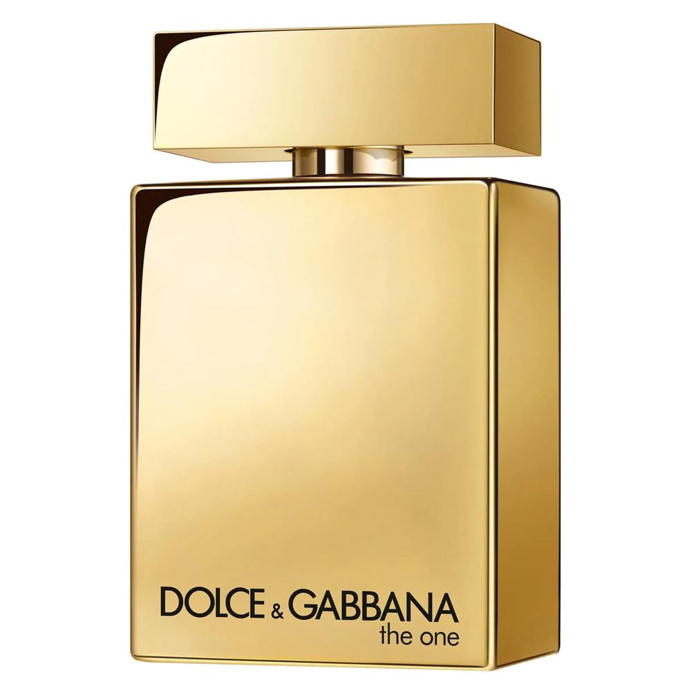 Foto 3 pulgar | Perfume Dolce & Gabbana The One Gold Eau de Parfum Intense 100 ml para Hombre