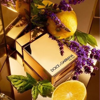 Foto 3 | Perfume Dolce & Gabbana The One Gold Eau de Parfum Intense 100 ml para Hombre