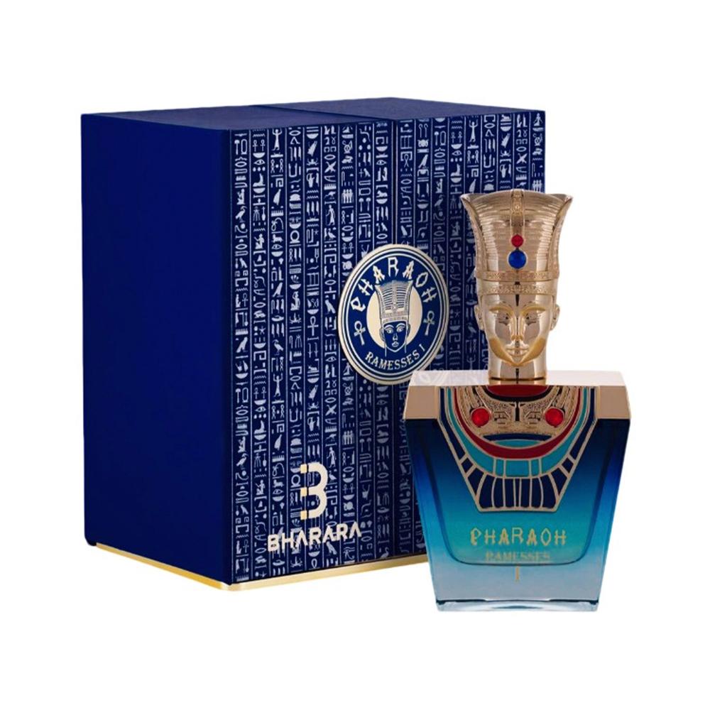 Foto 3 pulgar | Perfume Pharaoh Ramesses I De Bharara 100 ml