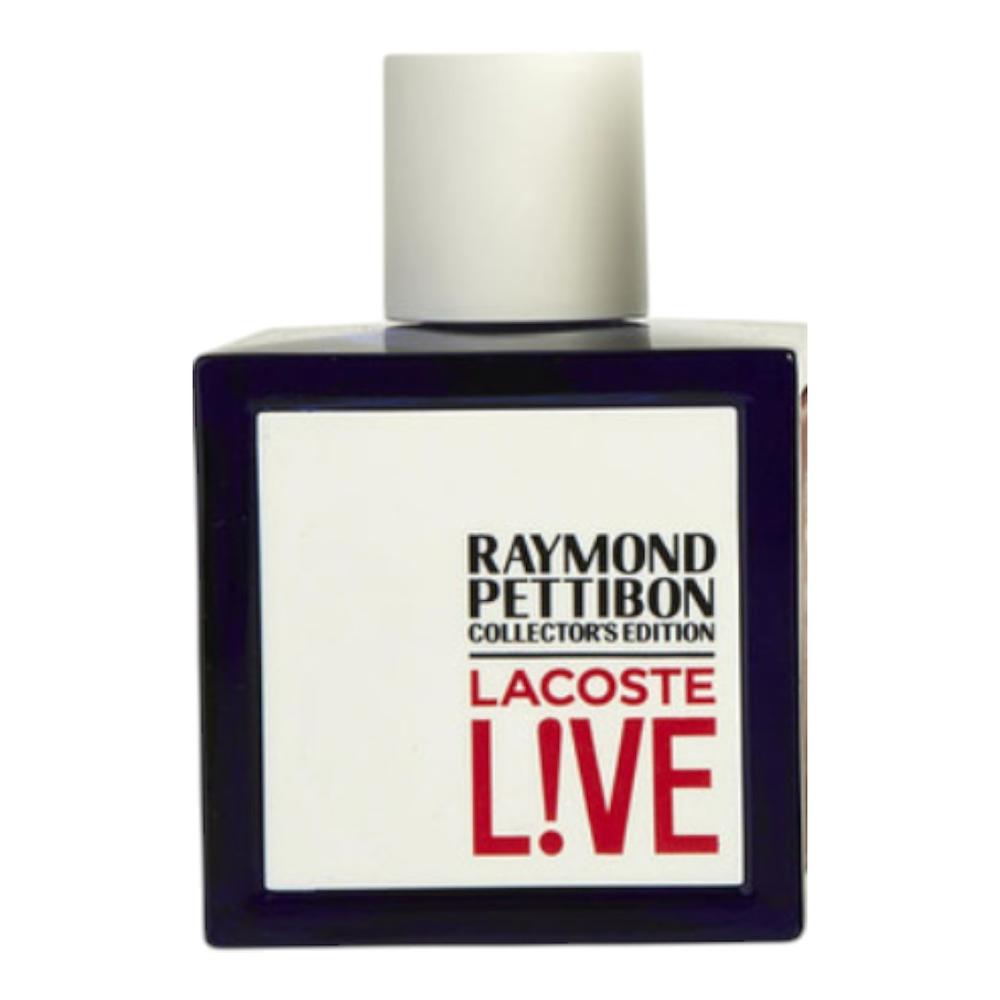 Foto 2 pulgar | Perfume Lacoste Raymond Pettibon Live Eau de Toilette 100 ml para Hombre