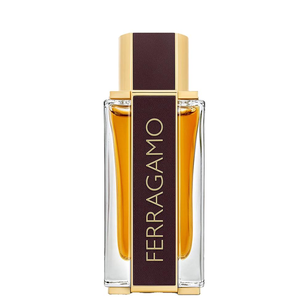 Foto 2 pulgar | Loción Salvatore Ferragamo Spicy Leather Eau de Parfum 100 ml