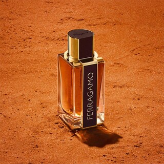 Foto 3 | Loción Salvatore Ferragamo Spicy Leather Eau de Parfum 100 ml