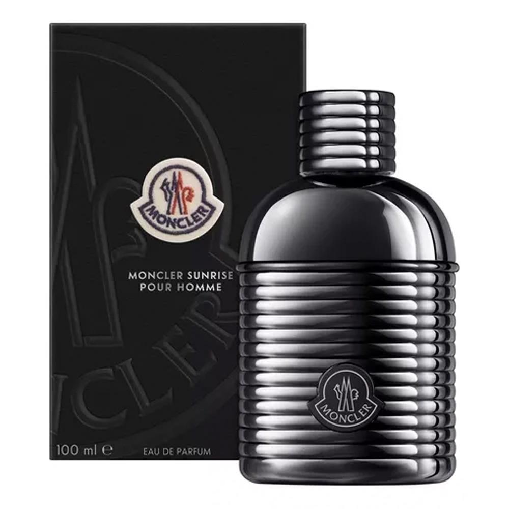 Foto 3 pulgar | Perfume Moncler Sunrise Eau de Parfum 100 ml para Hombre