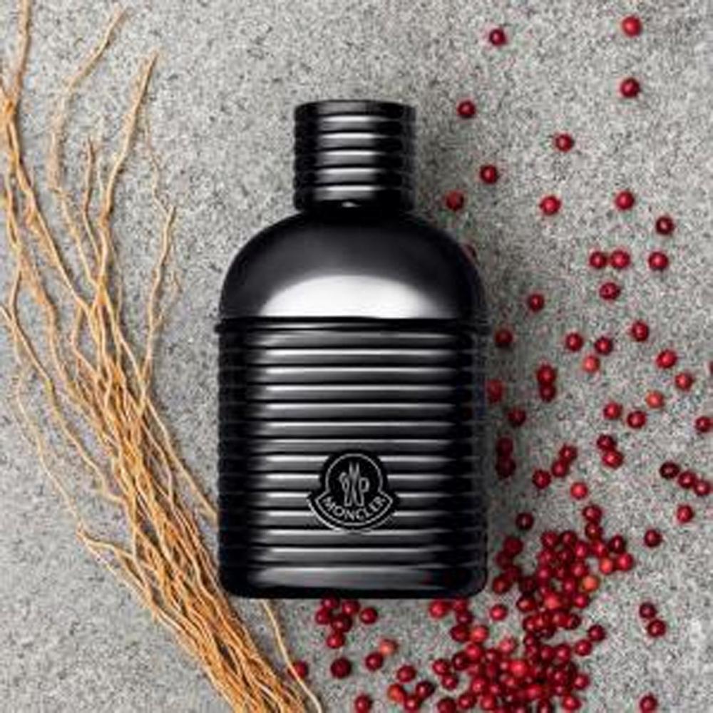 Foto 4 pulgar | Perfume Moncler Sunrise Eau de Parfum 100 ml para Hombre