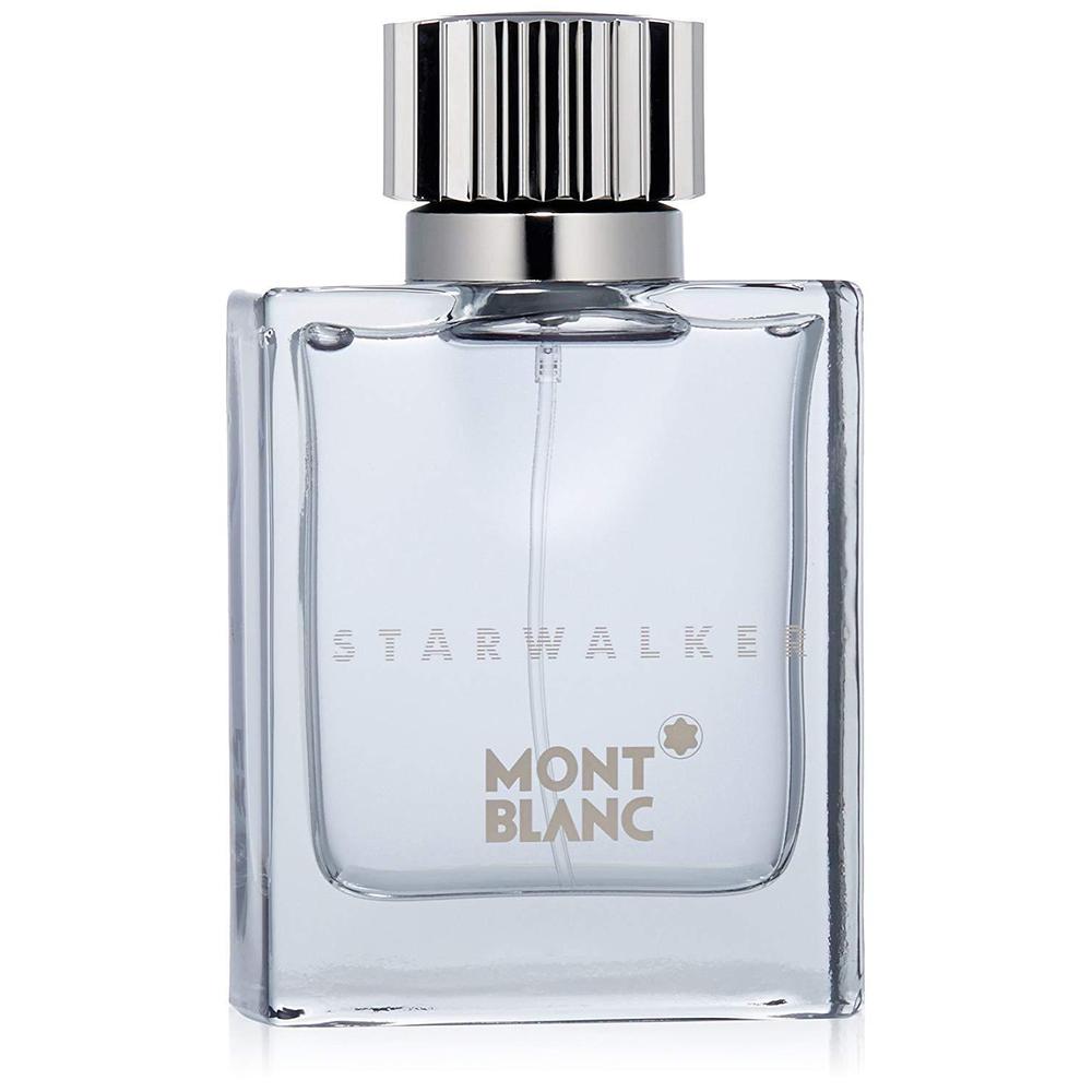 Loción Starwalker de Montblanc Edt 75 ml