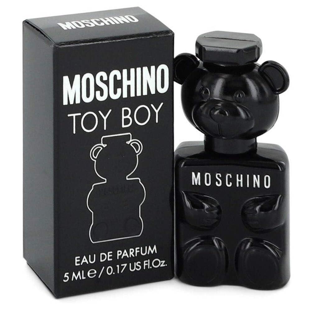 Foto 3 pulgar | Perfume Moschino Toy Boy Mini Eau de Parfum 5 ml