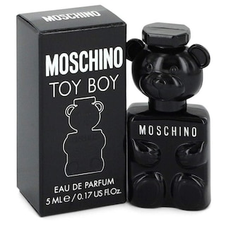 Foto 2 | Perfume Moschino Toy Boy Mini Eau de Parfum 5 ml