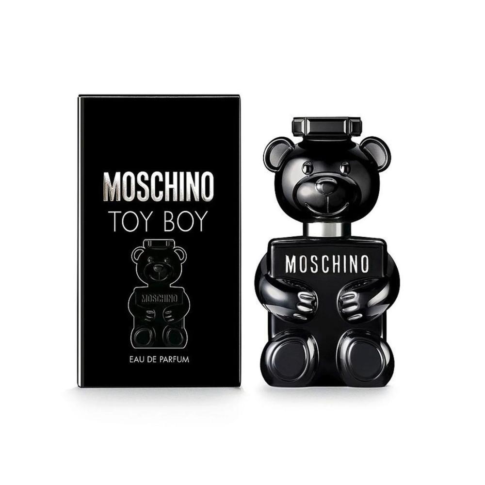Foto 4 pulgar | Perfume Moschino Toy Boy Mini Eau de Parfum 5 ml