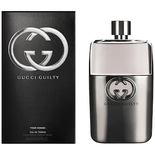 Foto 1 | Perfume Guilty Gucci Eau de Toilette 150 ml para Hombre