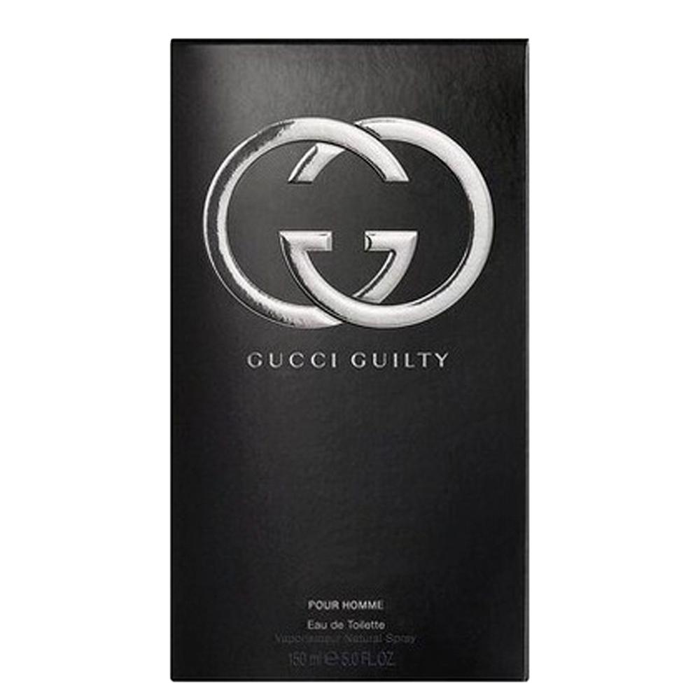 Foto 4 pulgar | Perfume Guilty Gucci Eau de Toilette 150 ml para Hombre