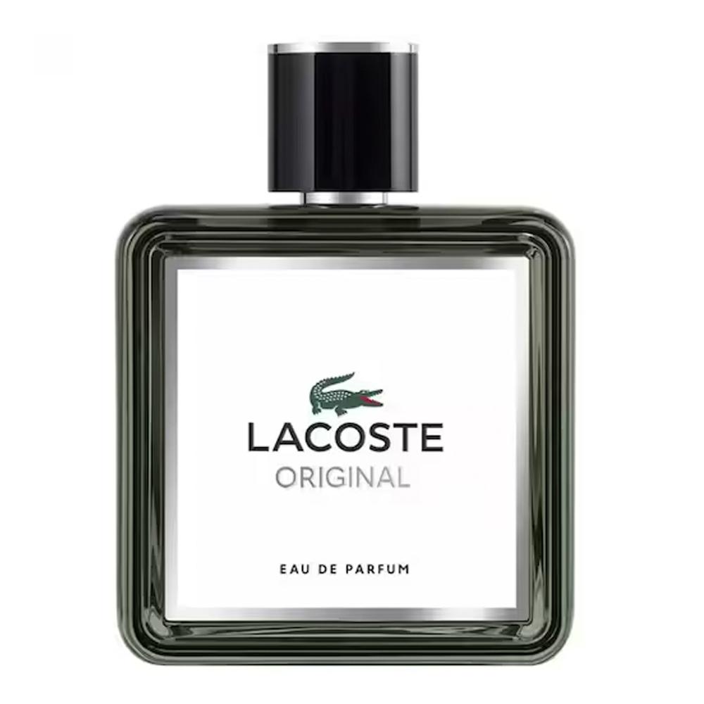 Perfume Lacoste Original Eau de Parfum 100 ml