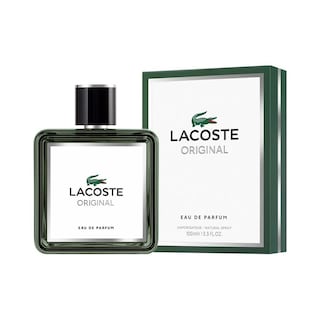 Foto 2 | Perfume Lacoste Original Eau de Parfum 100 ml