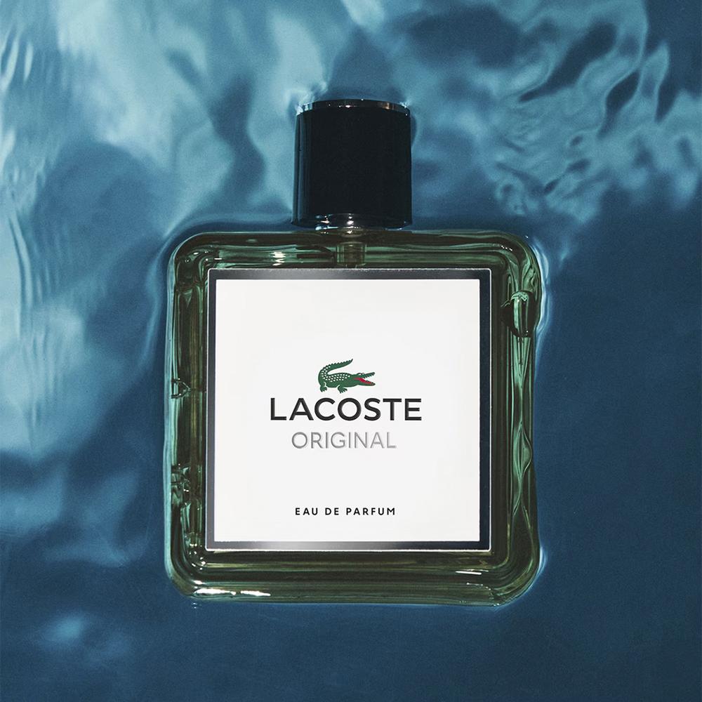 Foto 4 pulgar | Perfume Lacoste Original Eau de Parfum 100 ml