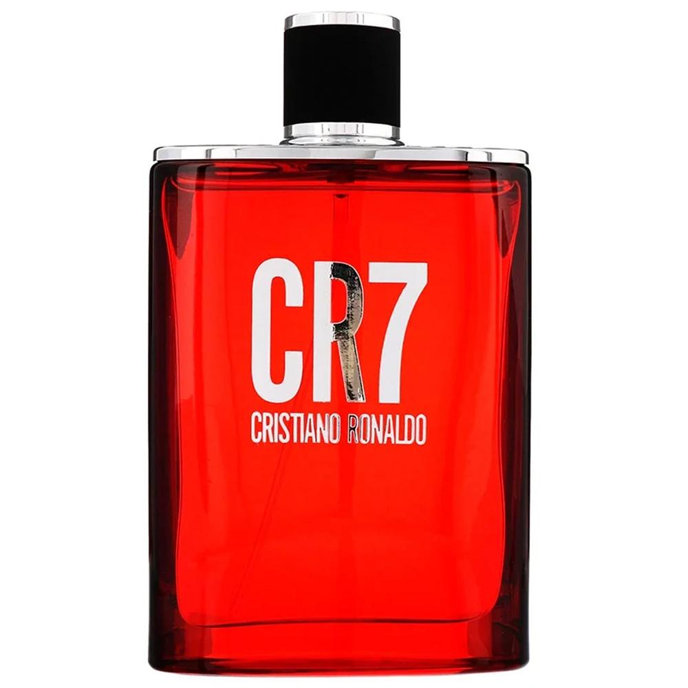 Foto 4 pulgar | Loción Cristiano Ronaldo Cr7 Edt de 100 ml para Hombre