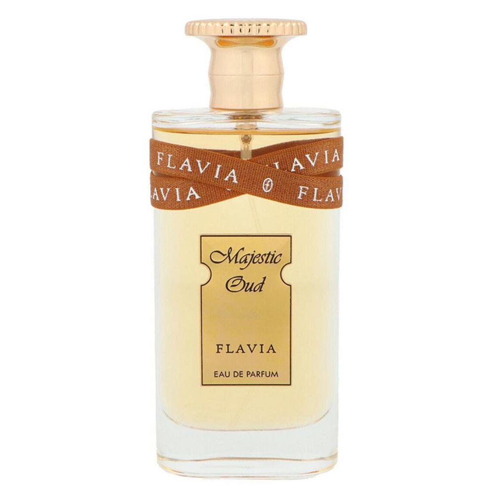 Loción Flavia Majestic Oud de Armaf 100 ml