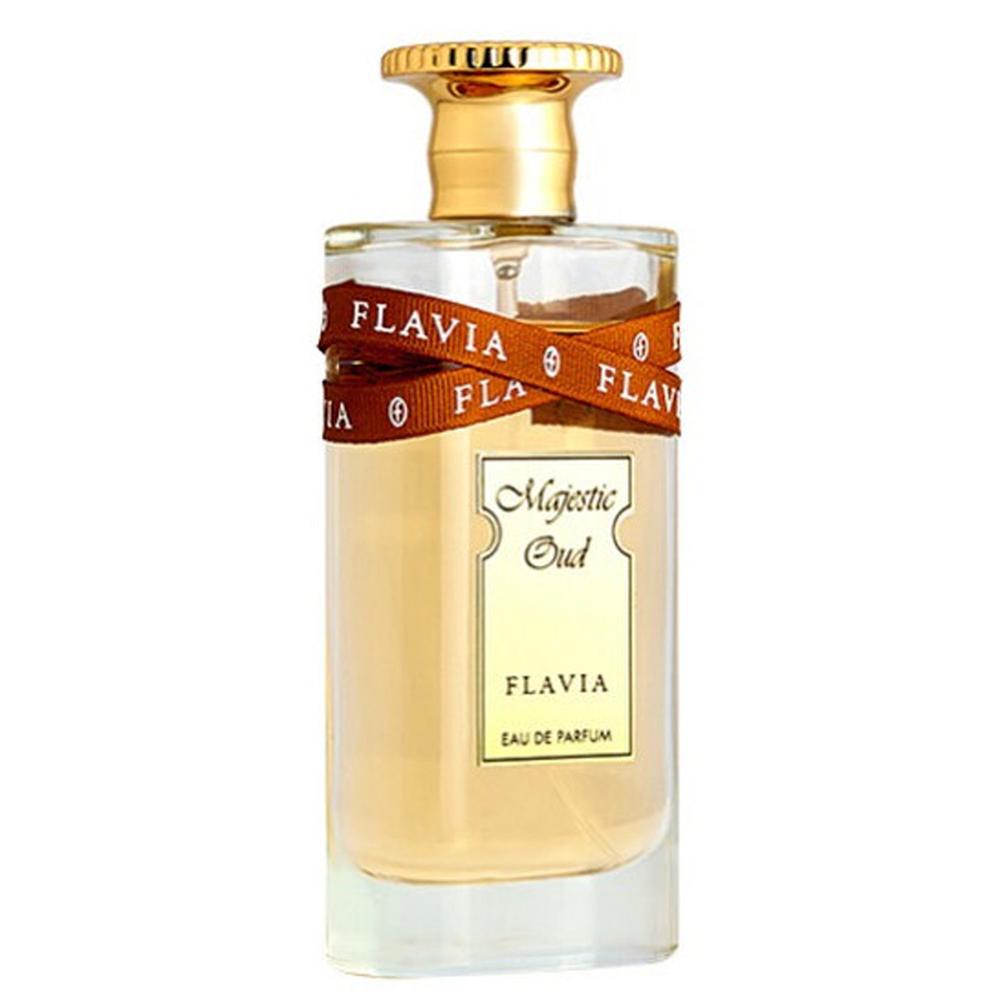 Foto 3 pulgar | Loción Flavia Majestic Oud de Armaf 100 ml