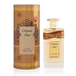Foto 3 | Loción Flavia Majestic Oud de Armaf 100 ml