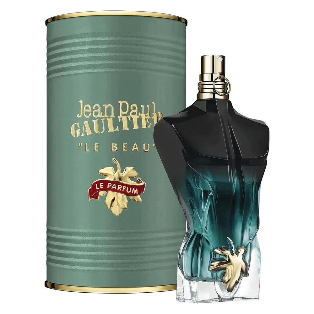 Foto 3 pulgar | Perfume Jean Paul Gaultier Le Beau Le Parfum Eau de Parfum 75 Ml