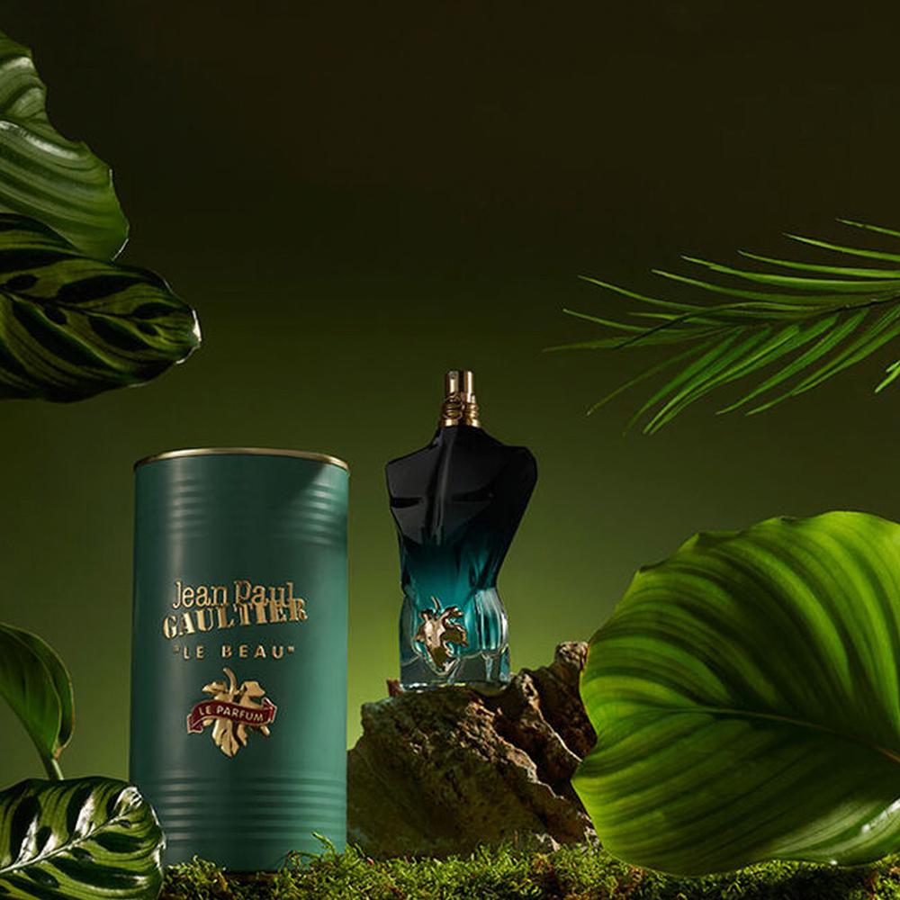 Foto 4 pulgar | Perfume Jean Paul Gaultier Le Beau Le Parfum Eau de Parfum 75 Ml