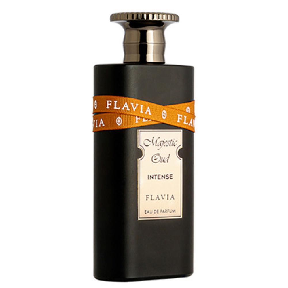 Foto 3 pulgar | Loción Flavia Majestic Oud Intense de Armaf 100 ml