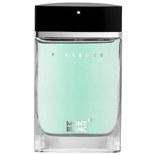 Foto 1 | Loción Mont Blanc Presence Edt 75 ml para Hombre