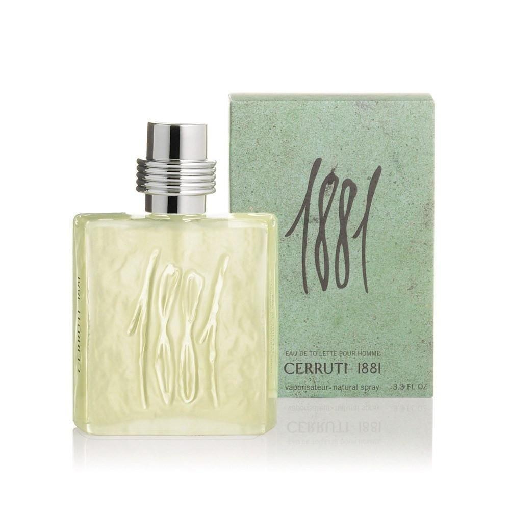 Loción Cerruti 1881 Edt de 100 ml para Hombre