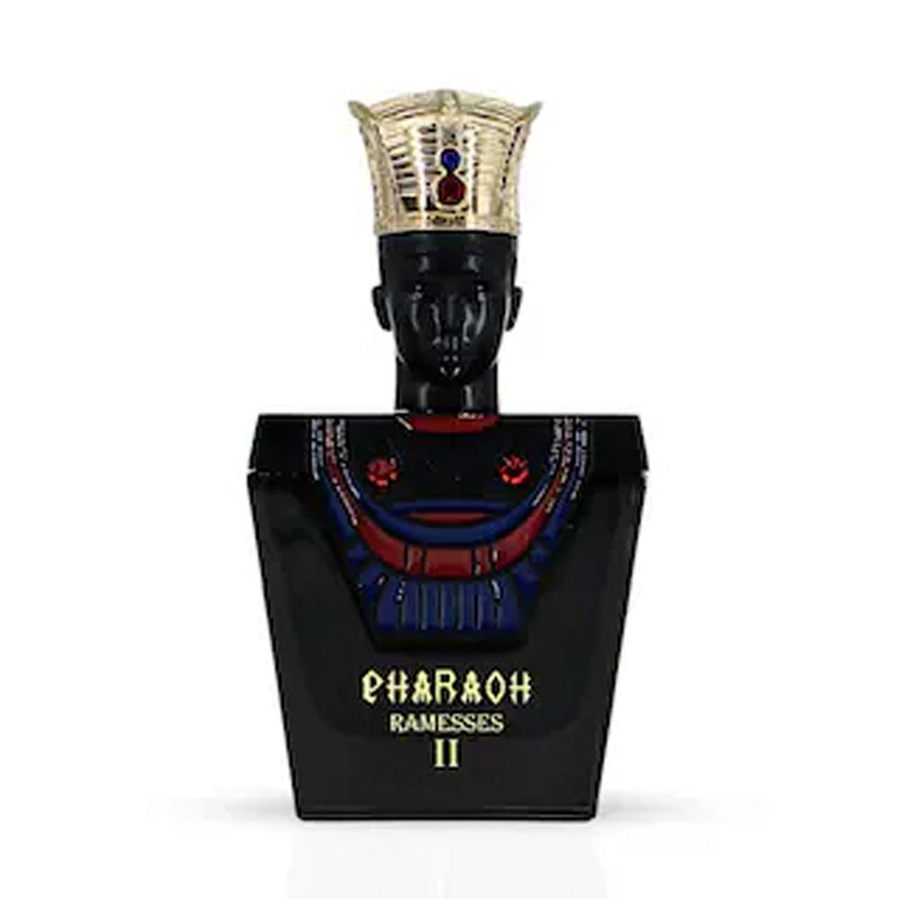 Perfume Pharaoh Ramesses Ii de Bharara 100 ml