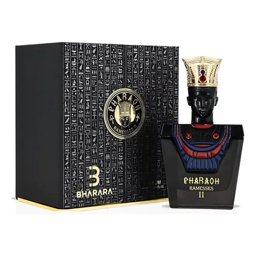 Foto 3 pulgar | Perfume Pharaoh Ramesses Ii de Bharara 100 ml