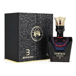 Foto 2 | Perfume Pharaoh Ramesses Ii de Bharara 100 ml