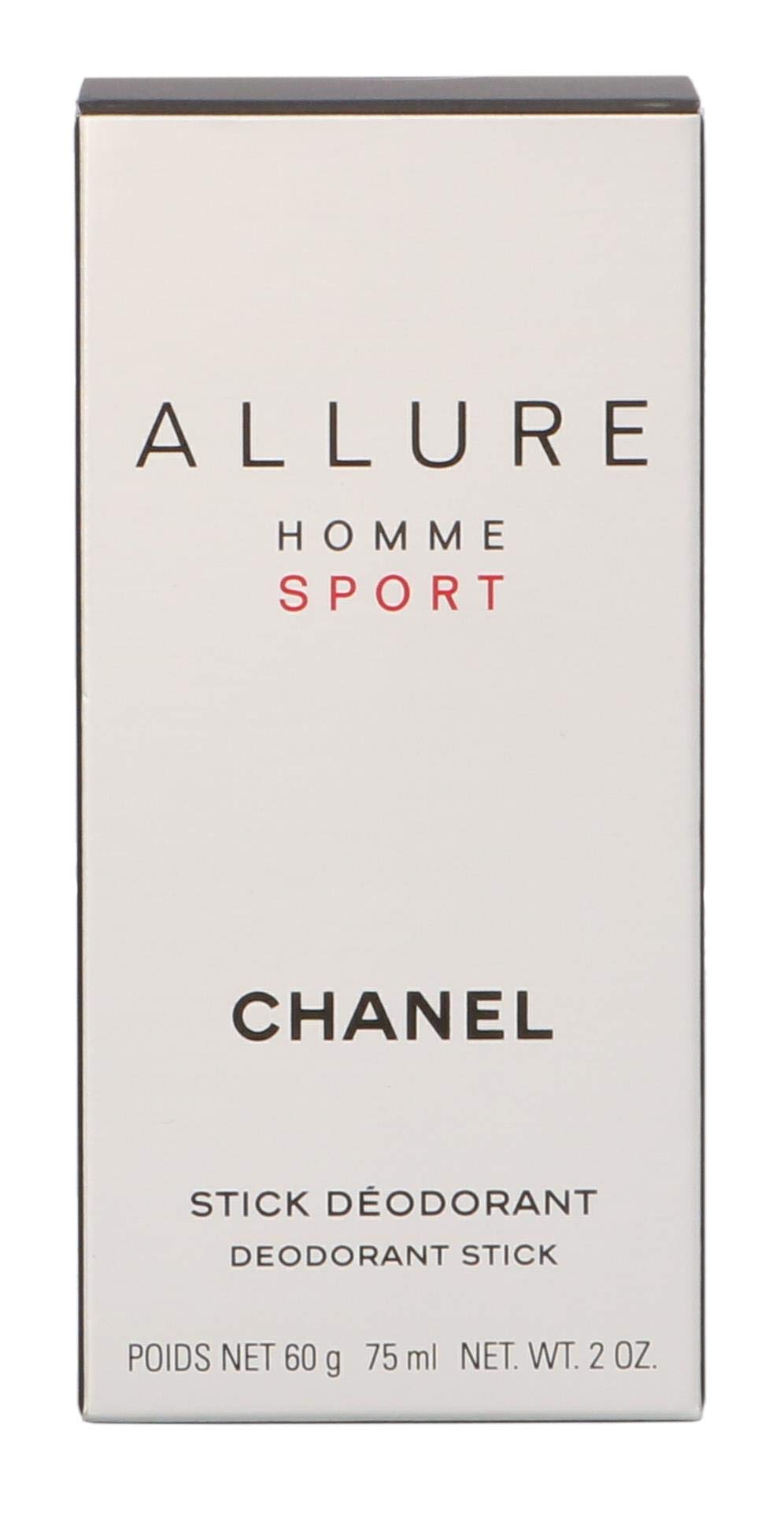 Foto 2 pulgar | Perfume Chanel Allure Homme Sport Para Hombre 60 Ml - Venta Internacional.