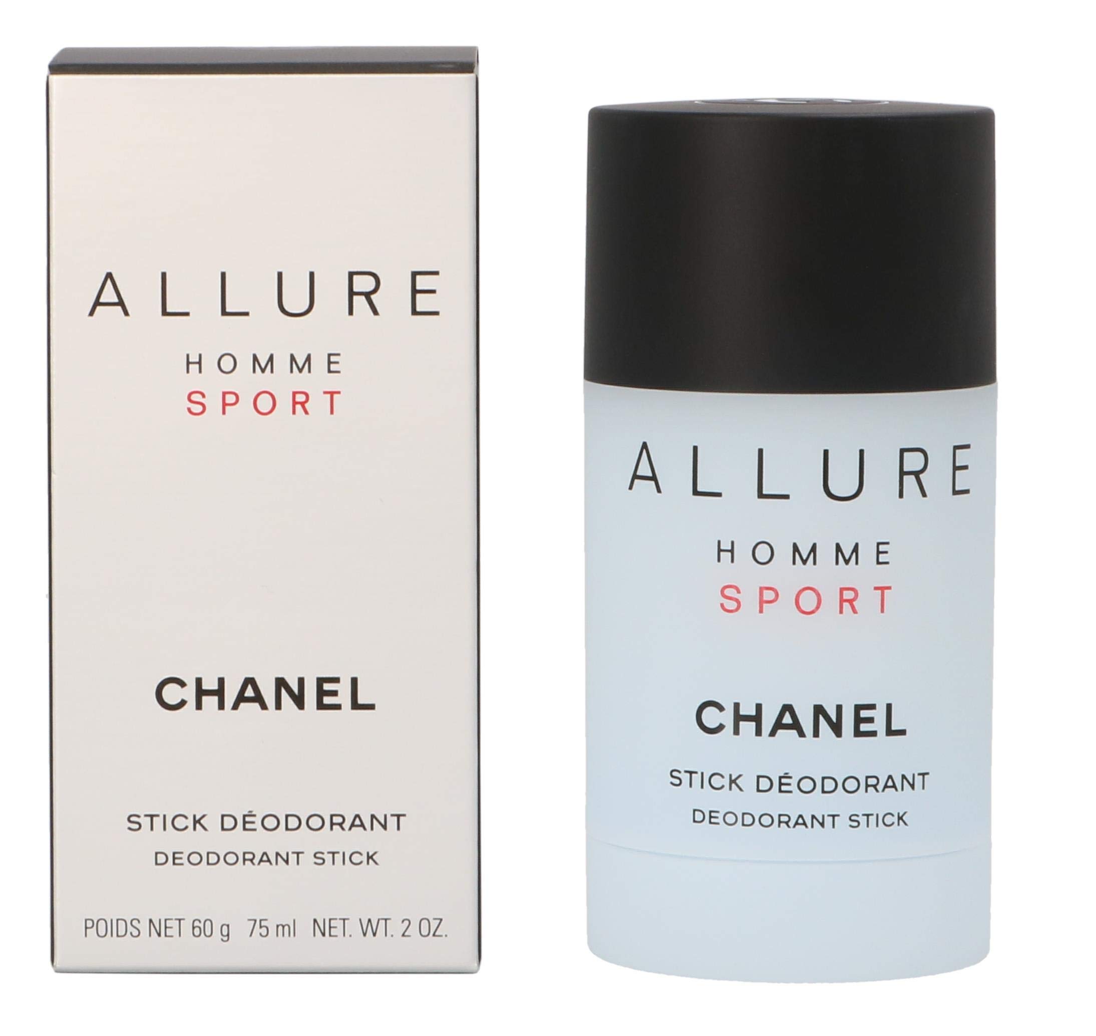 Foto 3 pulgar | Perfume Chanel Allure Homme Sport Para Hombre 60 Ml - Venta Internacional.