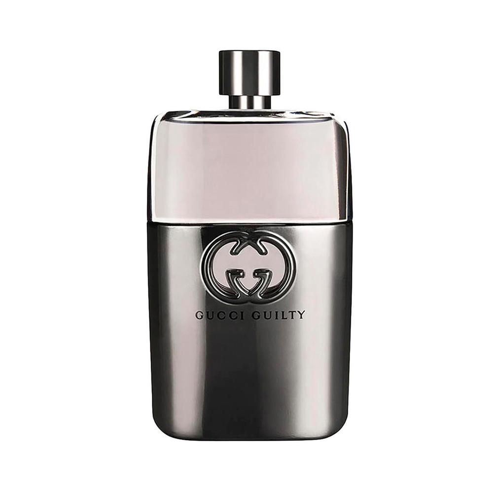 Perfume Gucci Guilty Pour Homme Eau de Parfum 150 Ml