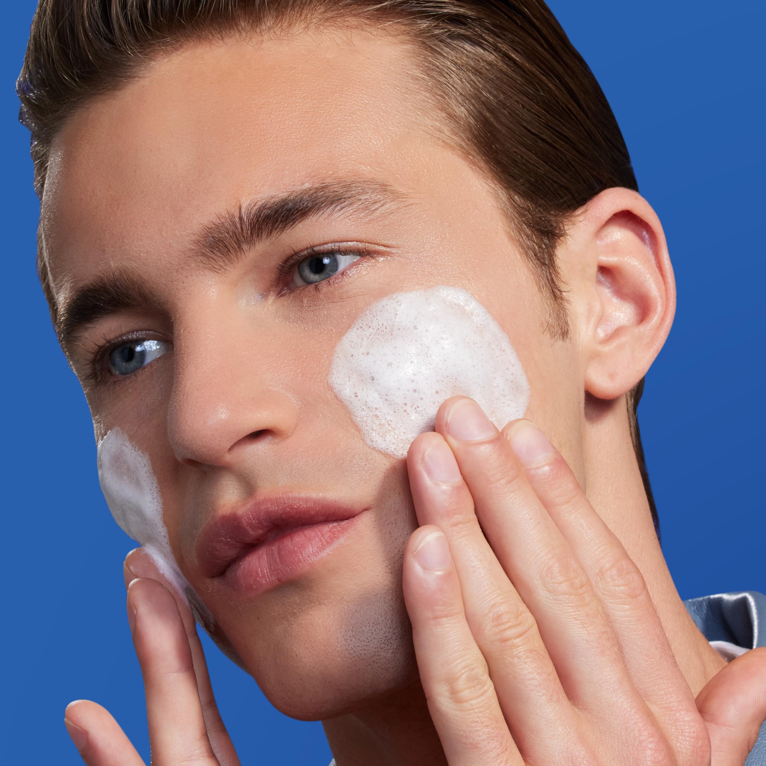 Foto 6 pulgar | Gel Limpiador Biotherm Homme Aqua Power Ultra 125ml Para Hombre - Venta Internacional.