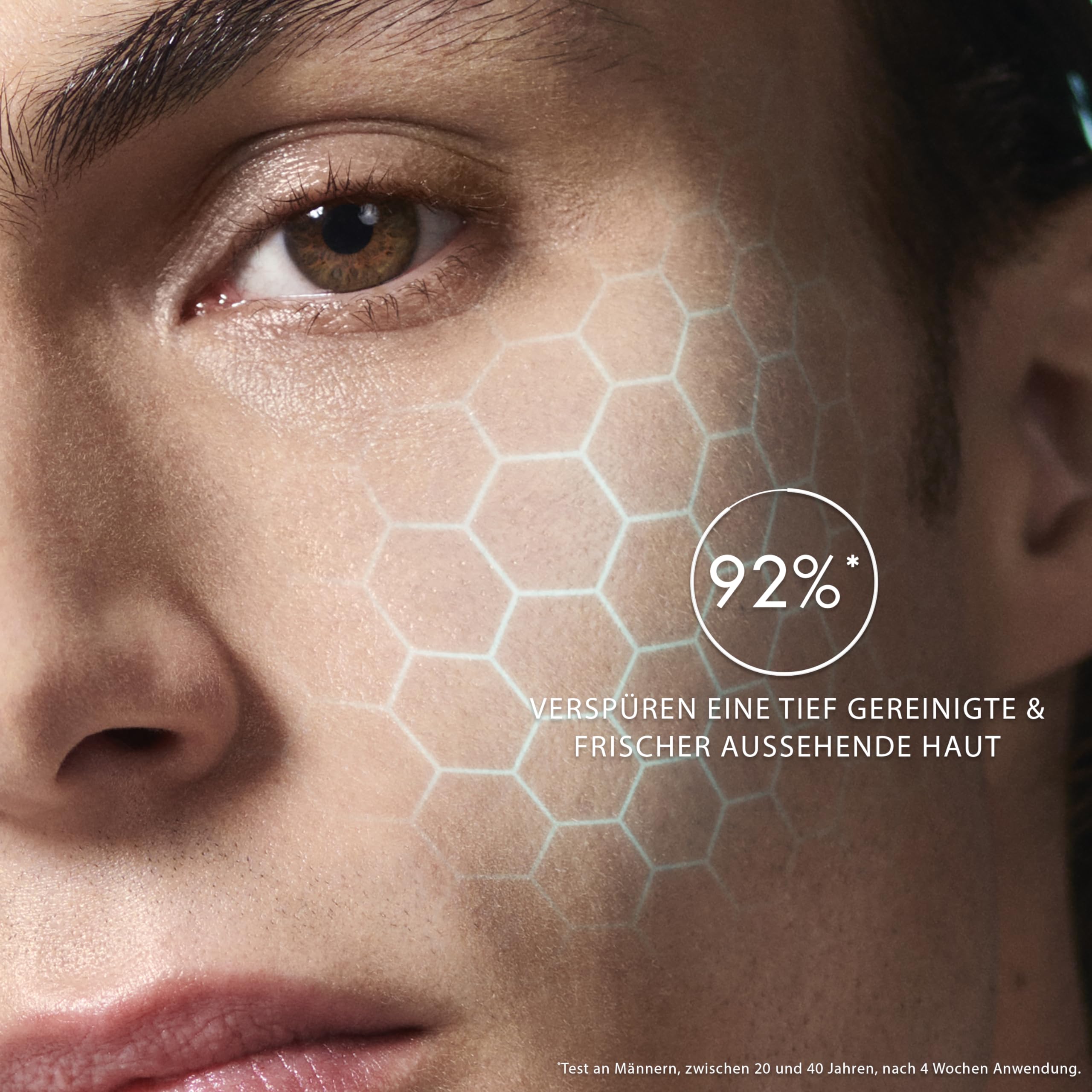 Foto 7 pulgar | Gel Limpiador Biotherm Homme Aqua Power Ultra 125ml Para Hombre - Venta Internacional.