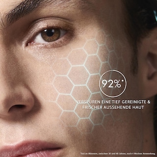 Foto 6 | Gel Limpiador Biotherm Homme Aqua Power Ultra 125ml Para Hombre - Venta Internacional.
